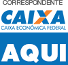 somos Correspondente Caixa Aqui.